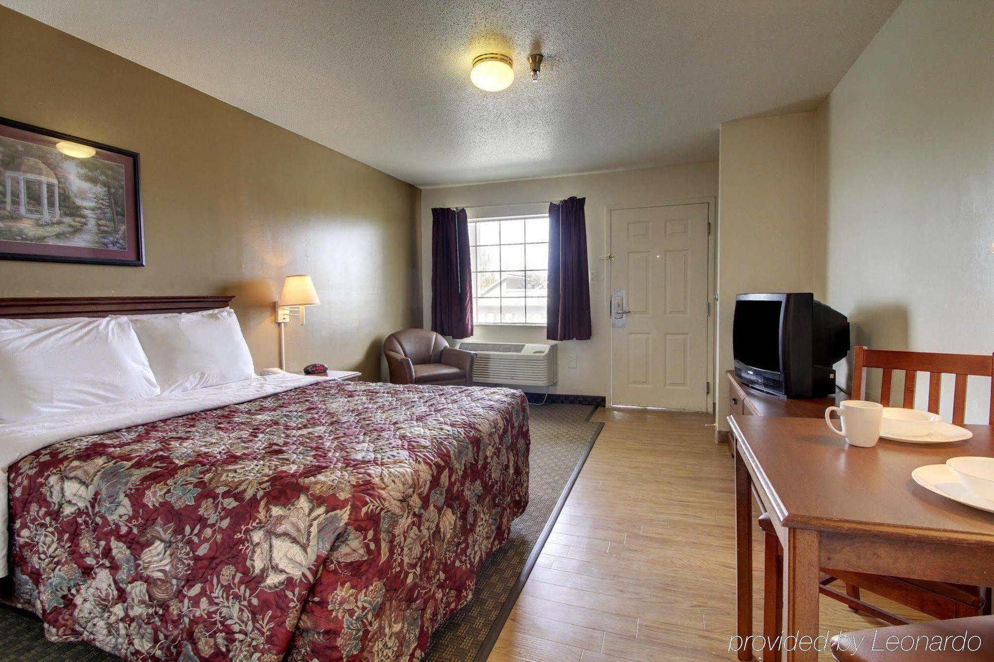 Intown Suites Extended Stay Select New Orleans La - Harvey Exteriér fotografie